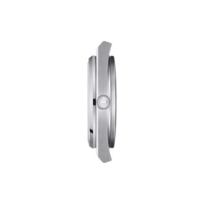 Tissot PRX Quartz T137.410.11.091.01 (in der Farbe Tiffany Blue)