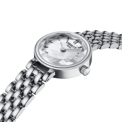 Tissot T-Lady Lovely Round T140.009.11.111.00