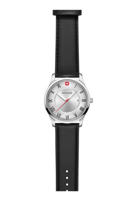 Wenger City Classic Quartz 01.1441.139