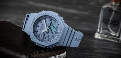 Casio G-Shock Original GMA-S2100BA-2A2ER
