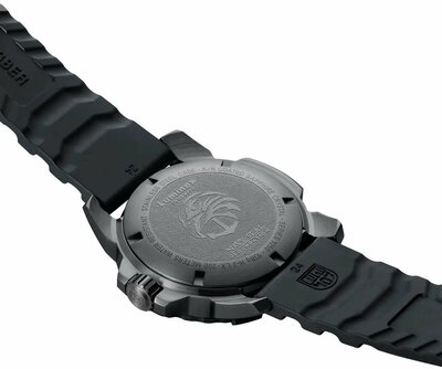 Luminox XS.3251.CBNSF.SET (+ Ersatz-Uhrenarmband)