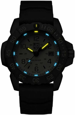 Luminox XS.3251.CBNSF.SET (+ Ersatz-Uhrenarmband)