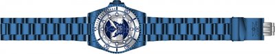 Invicta NHL Quartz 47mm 42246 Toronto Maple Leafs