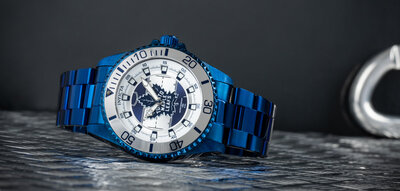 Invicta NHL Quartz 47mm 42246 Toronto Maple Leafs