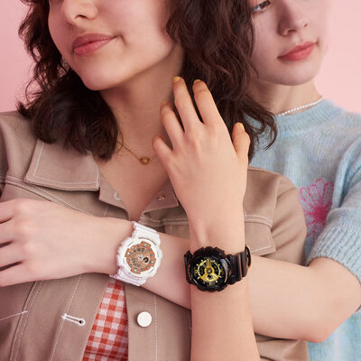 Casio Baby-G BA-110X-7A1ER