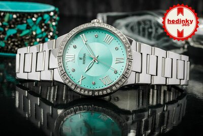 Festina Boyfriend 16719/4 (in der Farbe Tiffany Blue)