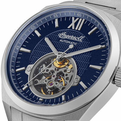Ingersoll The Shelby Automatic I10902B