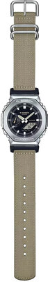 Casio G-Shock Original GM-2100C-5AER Utility Metal Collection