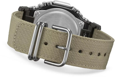 Casio G-Shock Original GM-2100C-5AER Utility Metal Collection