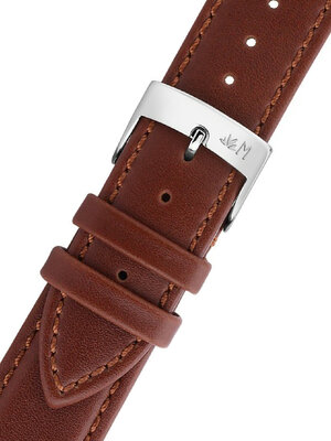 Braunes Lederband Morellato Kadjar 5753C23.041 M