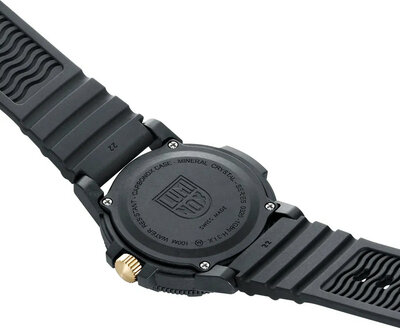Luminox Sea XS.0325.GP