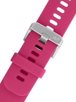Rosa Silikonband Morellato Byte 5654187.089 M