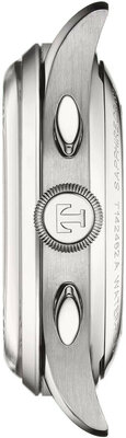 Tissot Telemeter 1938 T142.462.16.032.00