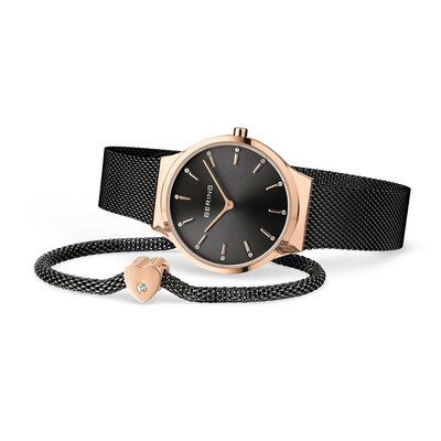 Bering Classic 12131-169-GWP (+ Uhrenarmband)