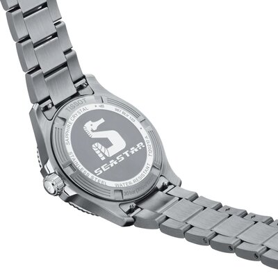 Tissot Seastar 1000 Quartz T120.410.11.051.00