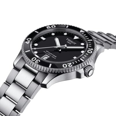 Tissot Seastar 1000 Quartz T120.410.11.051.00