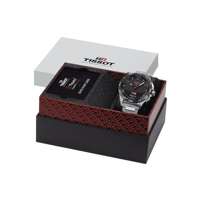 Tissot T-Touch Connect Solar T121.420.47.051.00