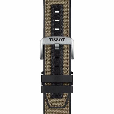 Tissot T-Touch Connect Solar T121.420.47.051.07