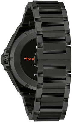 Bulova Precisionist Quartz 98D183 Marc Anthony Series X