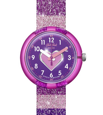 Flik Flak ZFPNP127 (Herzmotiv)