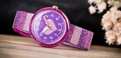 Flik Flak ZFPNP127 (Herzmotiv)