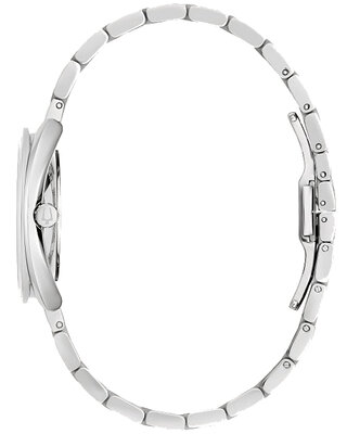 Bulova Classic Duality 96X160 (+ 2x Ersatz-Uhrenarmband)