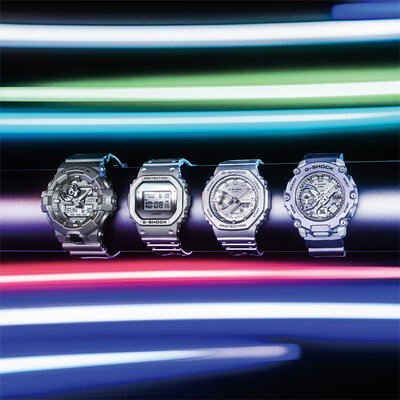 Casio G-Shock Original DW-5600FF-8ER