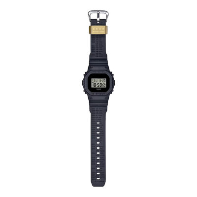 Casio G-Shock Original DWE-5657RE-1ER 40th Anniversary REMASTER BLACK