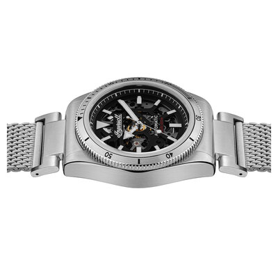 Ingersoll The Scovill Automatic I13903