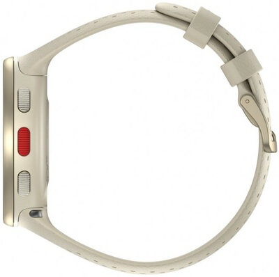 Polar Pacer Pro Dust, Größe S-L