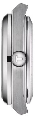 Tissot PRX Automatic 35 mm Powermatic 80 Nivachron T137.207.11.051.00