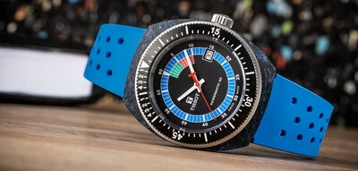 Tissot Sideral S Automatic Powermatic 80 T145.407.97.057.01