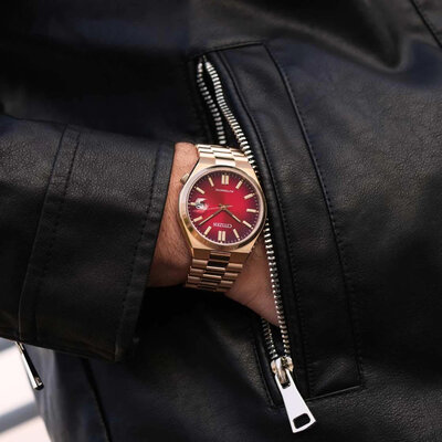 Citizen Elegant Tsuyosa Automatic NJ0153-82X
