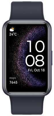 Huawei Watch Fit SE Starry Black