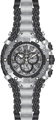 Invicta Gladiator Quartz 58mm 44616 Masterpiece Limited Edition