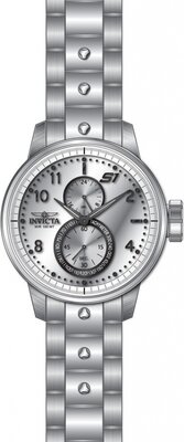 Invicta S1 Rally Quartz 48mm 23059