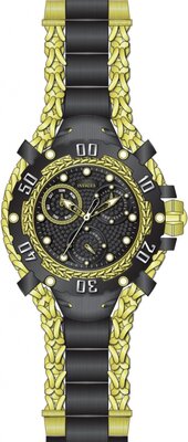 Invicta Gladiator Quartz 43mm 41122 (138 Diamanten)