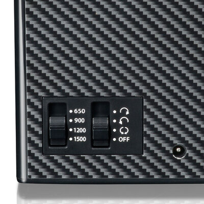 Beweger Heisse & Söhne Piccolo 2.0 70005-191.17