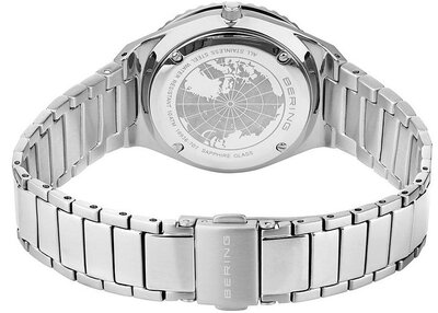 Bering Classic 18936-707 (in der Farbe Tiffany Blue)