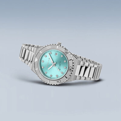 Bering Classic 18936-707 (in der Farbe Tiffany Blue)