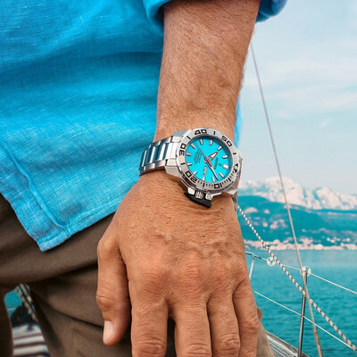 Festina The Originals 20665/6 (+ Ersatz-Uhrenarmband)