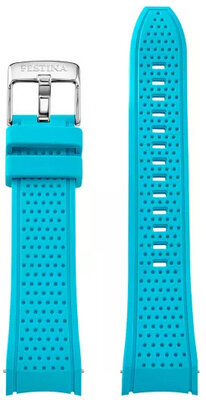 Festina The Originals 20665/6 (+ Ersatz-Uhrenarmband)