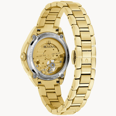 Bulova Automatic Sutton 97L172