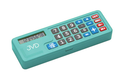 JVD J7215.2