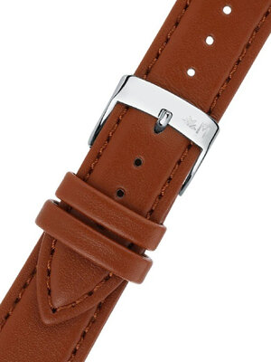 Lederband Morellato Edera 5804419.041 M, Braun, Kunstleder