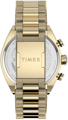 Timex Legacy Chronograph TW2W22100