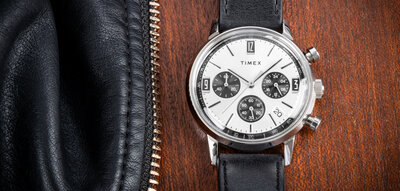 Timex Marlin Chronograph TW2W10300UK
