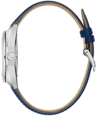 Bulova Archive Series Jet Star Quartz 96K112 Limited Edition (+ Ersatz-Uhrenarmband)