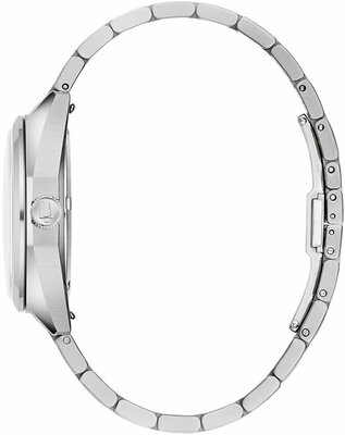 Bulova Archive Series Jet Star Quartz 96K112 Limited Edition (+ Ersatz-Uhrenarmband)