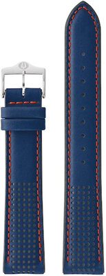 Bulova Archive Series Jet Star Quartz 96K112 Limited Edition (+ Ersatz-Uhrenarmband)